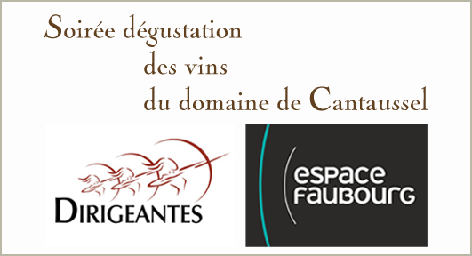 Soirée dégustation Vins AOC Minervois La Livinière à l'espace Faubourg Saint Honoré Soirée dégustation Vins AOC Minervois La Livinière à l'espace Faubourg Saint Honoré