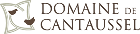 Domaine de Cantaussel - AOC Minervois - Logo